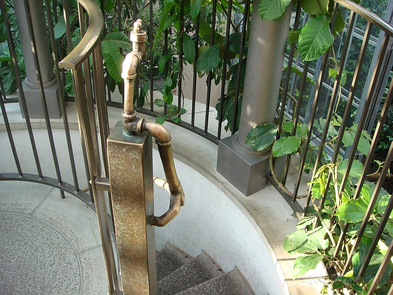 437 Longwood Gardens [2008 August 23].JPG - Longwood Gardens in Pennsylvania